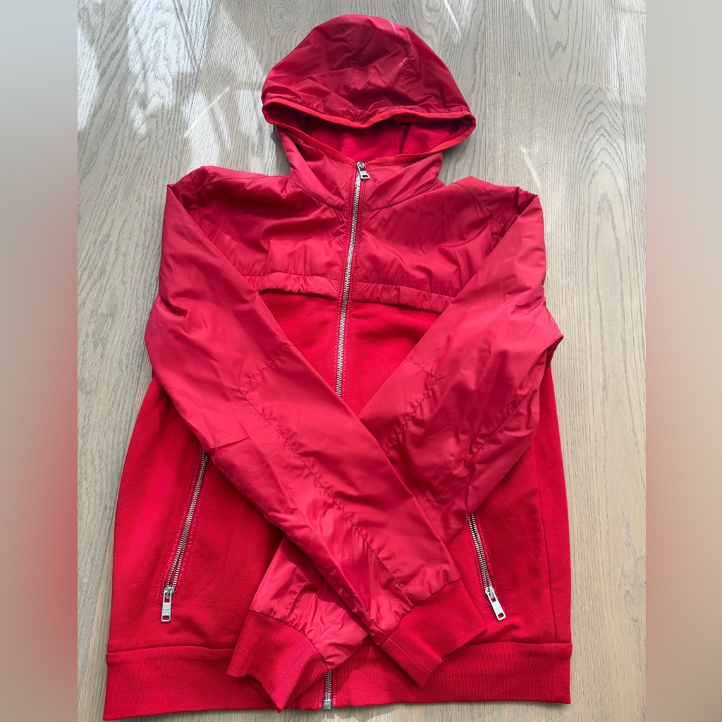 Prada Light Jacket